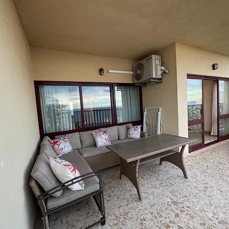 Sofiamarholidays - Casa Praia Mar Portimão Exterior foto