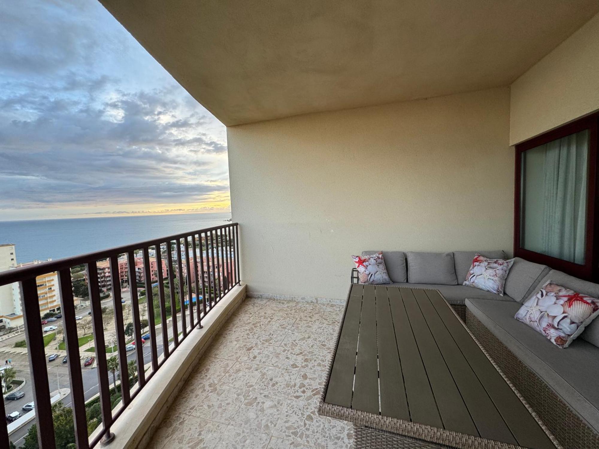 Sofiamarholidays - Casa Praia Mar Portimão Exterior foto