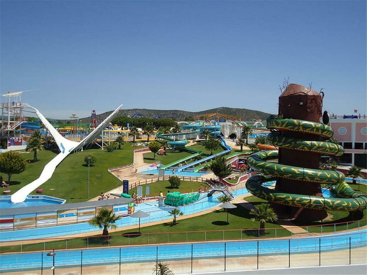 Sofiamarholidays - Casa Praia Mar Portimão Exterior foto