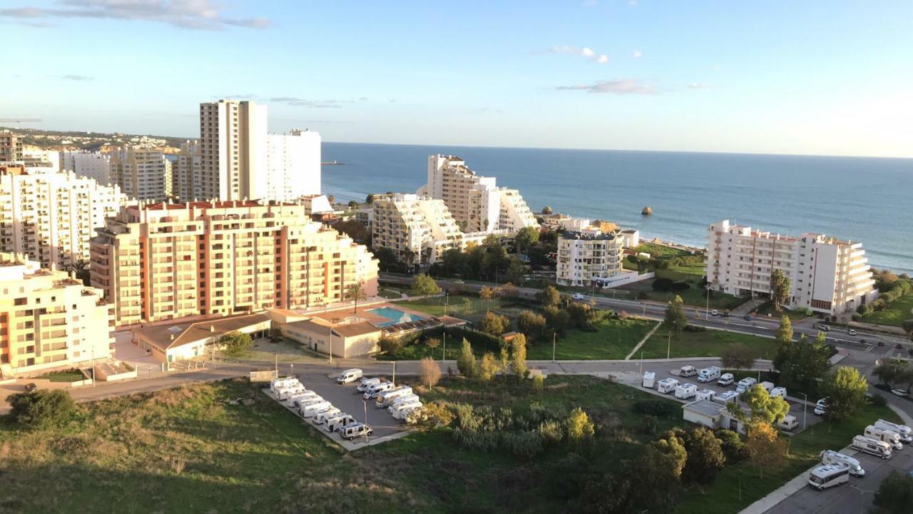 Sofiamarholidays - Casa Praia Mar Portimão Exterior foto
