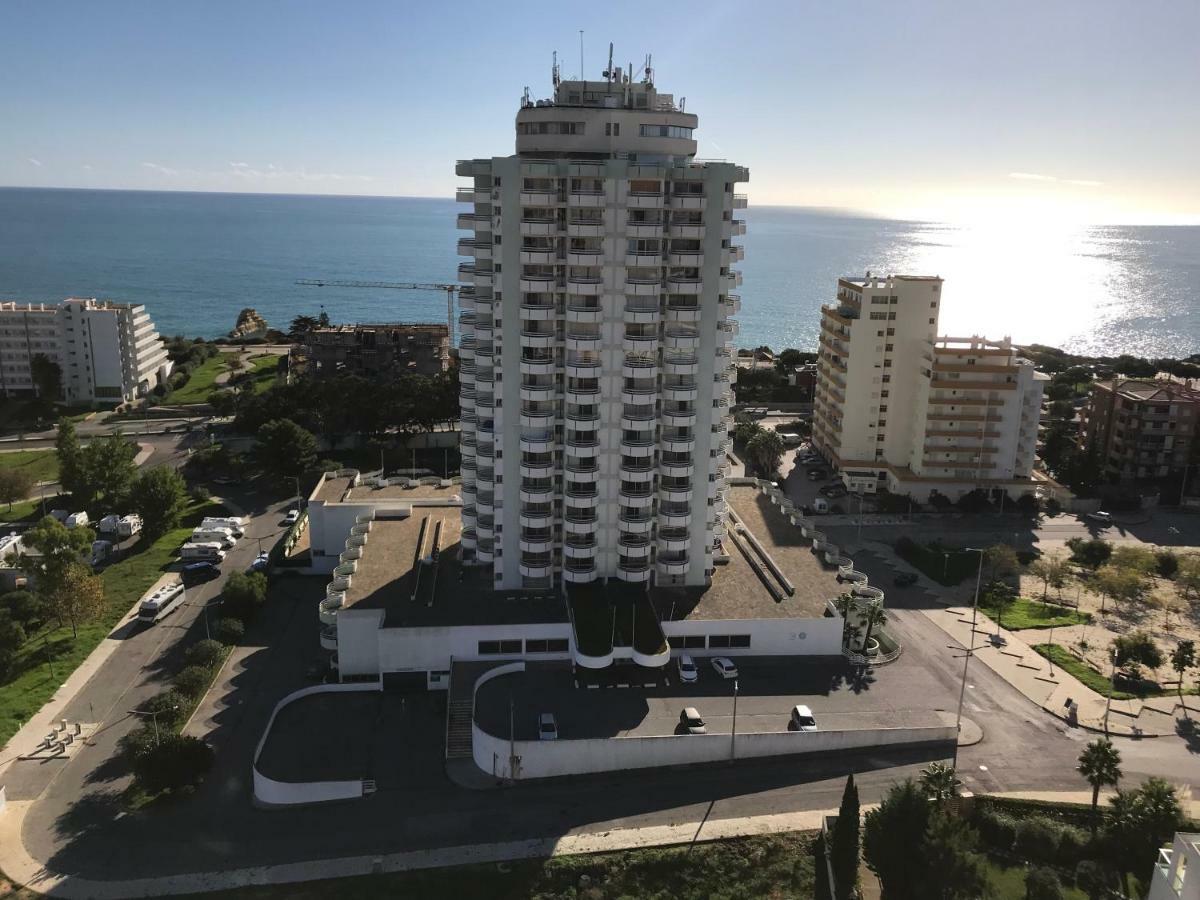 Sofiamarholidays - Casa Praia Mar Portimão Exterior foto